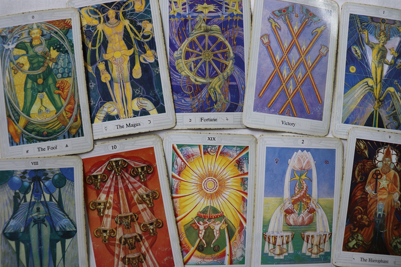 tarot en albacete espana